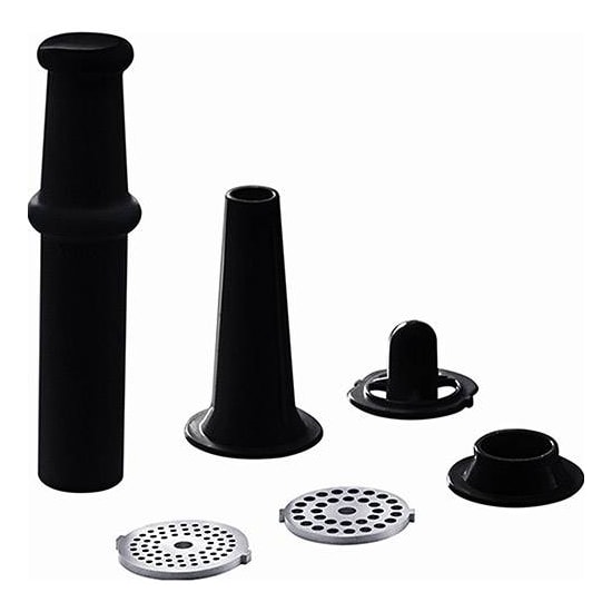 Moedor De Carne Elétrico Britânia 350W Preto Moedor De Carne Elétrico Britânia 350W Preto