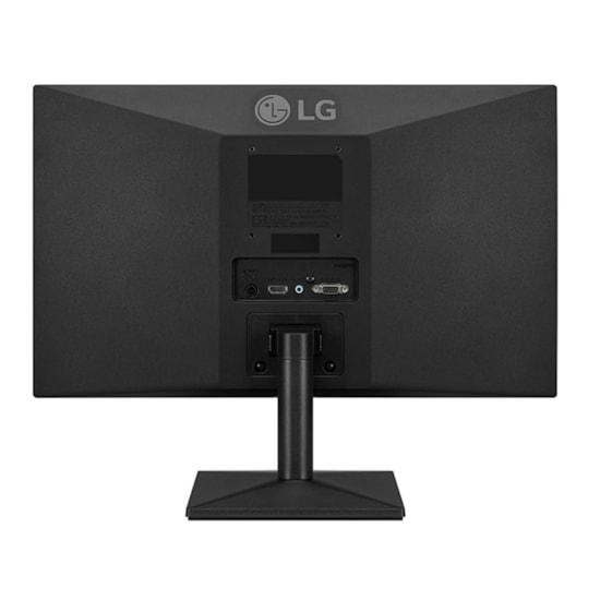 Monitor Lg Led 19.5 20Mk400h Hdmi-Sub Preto