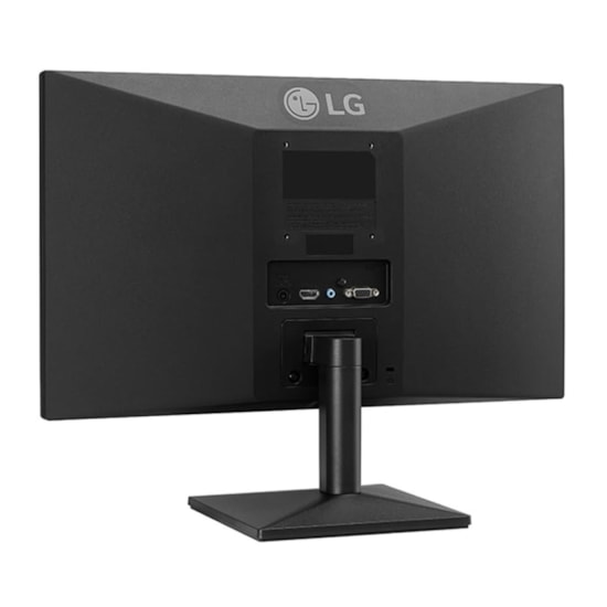 Monitor Lg Led 19.5 20Mk400h Hdmi-Sub Preto