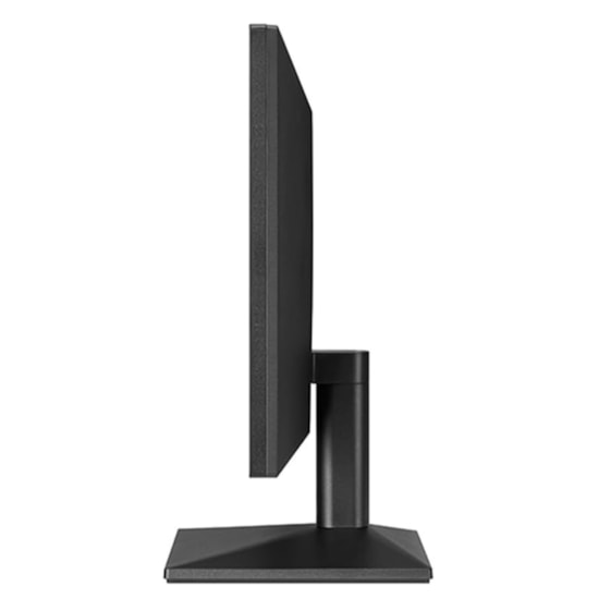Monitor Lg Led 19.5 20Mk400h Hdmi-Sub Preto