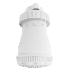 Nova Ducha Sintex 220V 5500W Branco