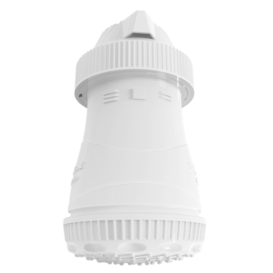 Nova Ducha Sintex 220V 5500W Branco