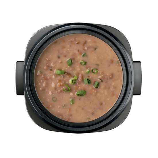 Panela De Arroz Dako 220V Preto
