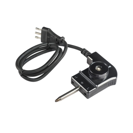 Panela Eletrica Mangiare 1500W Agratto Preto