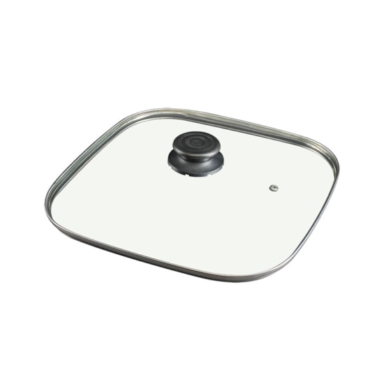 Panela Eletrica Mangiare 1500W Agratto Preto