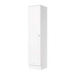 Paneleiro 1 Porta Americana Henn Branco