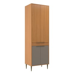 Paneleiro 65Cm Francini Moveis Sul Angelin Damasco Paneleiro 65Cm Francini Moveis Sul Angelin Damasco