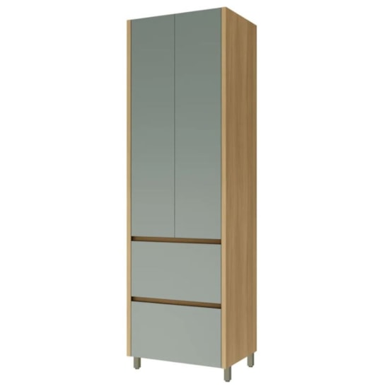 Paneleiro 70Cm Rainha Nesher  Nature Verde Paneleiro 70Cm Rainha Nesher  Nature Verde