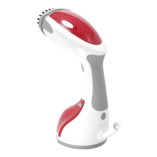 Passadeira A Vapor 1200W Black Decke 220 Vermelho Passadeira A Vapor 1200W Black Decke 220 Vermelho