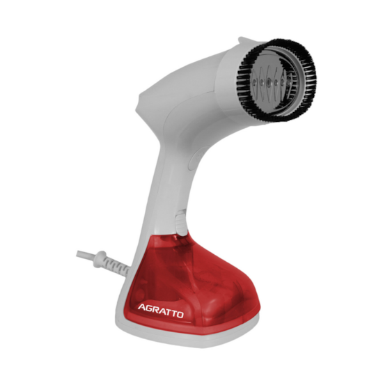 Passadeira A  Vapor Bravo Agratto 220V Branco Passadeira A  Vapor Bravo Agratto 220V Branco