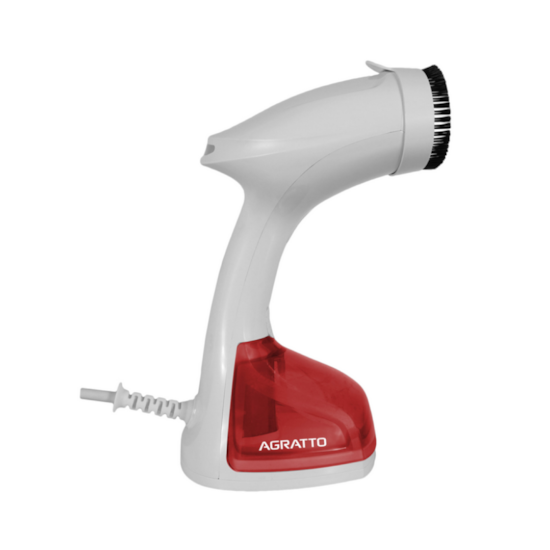 Passadeira A  Vapor Bravo Agratto 220V Branco Passadeira A  Vapor Bravo Agratto 220V Branco