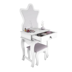 Penteadeira Baby 7200 Luxo Jb Bechara Branco Penteadeira Baby 7200 Luxo Jb Bechara Branco