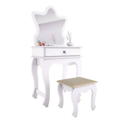 Penteadeira Baby 7200 Luxo Jb Bechara Branco Penteadeira Baby 7200 Luxo Jb Bechara Branco