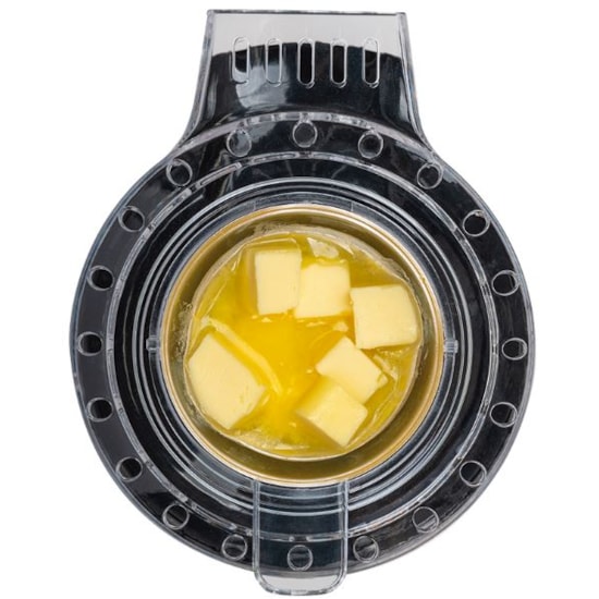 Pipoqueira Elétrica Pop Cine Com Dosador 1200W Agratto 220V Vermelho