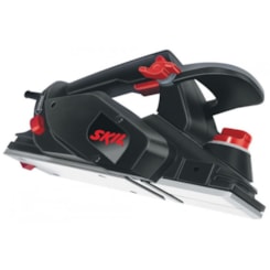 Plaina Elétrica 550W Skil 82Mm 1555 Preto Plaina Elétrica 550W Skil 82Mm 1555 Preto