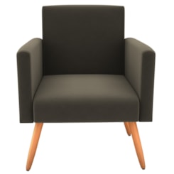 Poltrona Dallas Bege B255