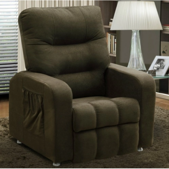 Poltrona Do Papai Turim Js Móveis Turkay Castor  Poltrona Do Papai Turim Js Móveis Turkay Castor