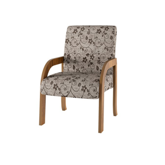 Poltrona Paris Viero Móveis Veludo Preto Poltrona Paris Viero Móveis Veludo Preto