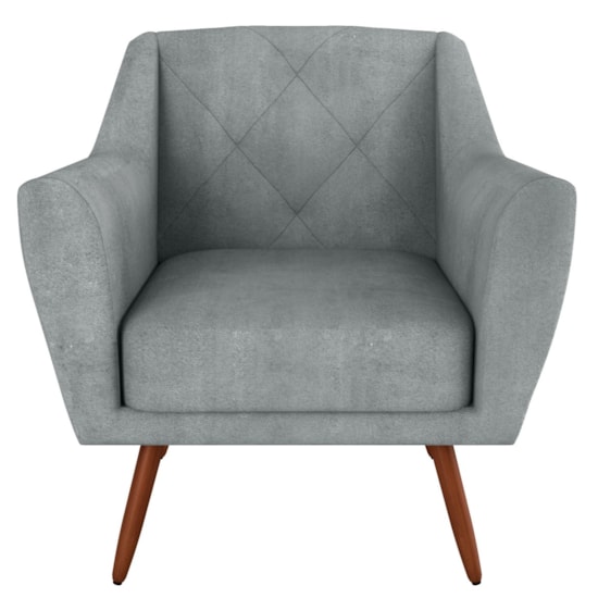Poltrona Veneza Bucle F497