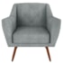 Poltrona Veneza Bucle F497