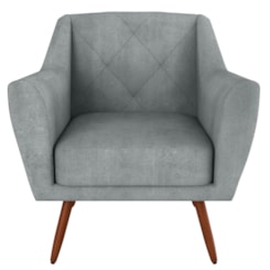 Poltrona Veneza Bucle F497 Poltrona Veneza Bucle F497