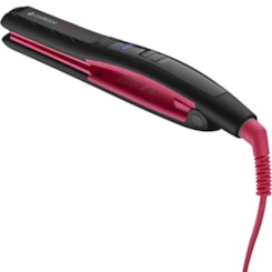 Prancha Alisadora Intense Pac202 Cadence Preto/Rosa Prancha Alisadora Intense Pac202 Cadence Preto/Rosa