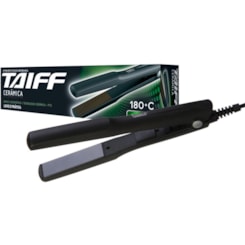 Prancha Cerâmica Action Taiff Preto Prancha Cerâmica Action Taiff Preto