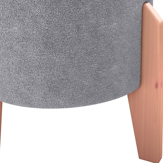 Puff Luxo Matrix Bucle F497