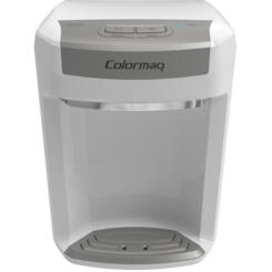 Purificador Água Colormaq Eletrônico 220 Branco