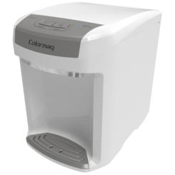 Purificador Água Colormaq Eletrônico 220 Branco