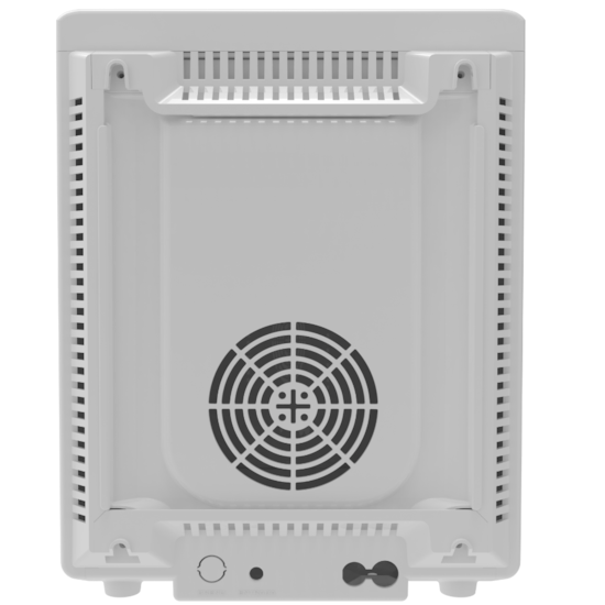 Purificador Água Colormaq Eletrônico 220 Branco