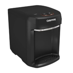 Purificador Água Colormaq Eletrônico 220 Grafite