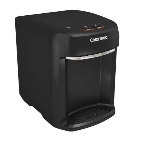 Purificador Água Colormaq Eletrônico 220 Grafite