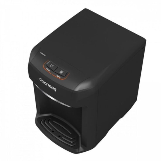 Purificador Água Colormaq Eletrônico 220V Grafite