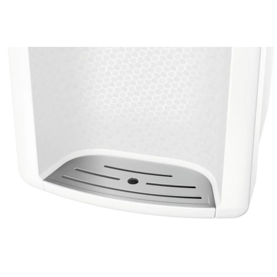 Purificador Agua Consul Eletronico Cpb34 Branco