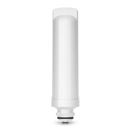 Purificador De Água Branco Pa21g Branco Purificador De Água Branco Pa21g Branco