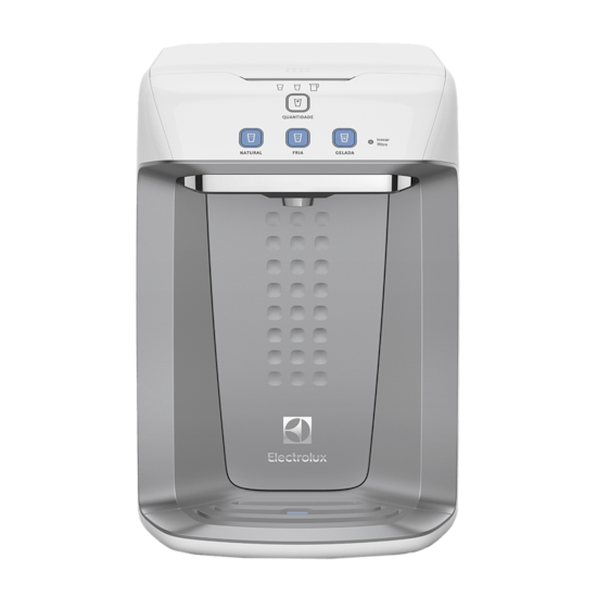Purificador De Água Branco Pa21g Branco Purificador De Água Branco Pa21g Branco