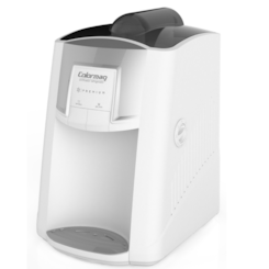Purificador De Água Colormaq Premium 220 Branco Purificador De Água Colormaq Premium 220 Branco