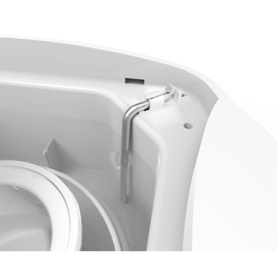 Purificador De Água Colormaq Premium Compressor220v Branco