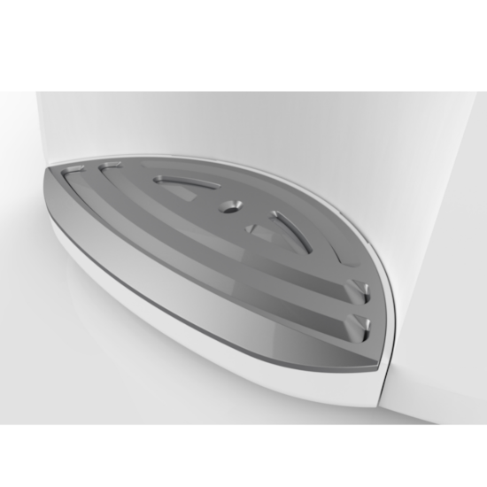 Purificador De Água Colormaq Premium Compressor220v Branco