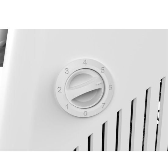 Purificador De Água Colormaq Premium Compressor220v Branco