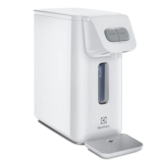 Purificador De Água Electrolux Bivolt Branco