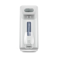 Purificador De Água Electrolux Bivolt Branco