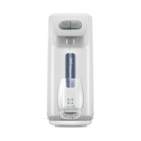 Purificador De Água Electrolux Bivolt Branco