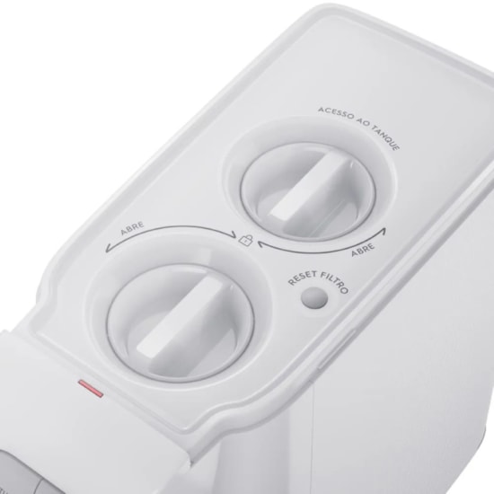 Purificador De Água Electrolux Bivolt Branco