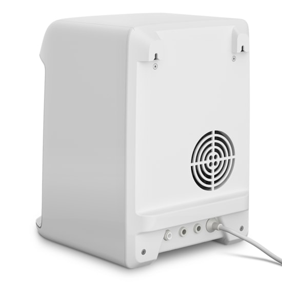 Purificador De Água Electrolux Branco Pa21g Branco