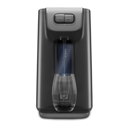 Purificador De Agua Electrolux Pc01x Cinza
