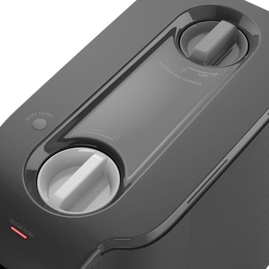 Purificador De Agua Electrolux Pc01x Cinza