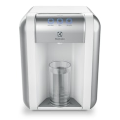 Purificador De Água  Electrolux Pe11b Placa Branco