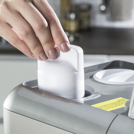 Purificador De Água  Electrolux Pe11b Placa Branco